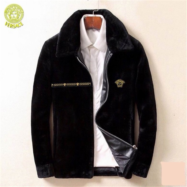 Versace Jacket m-3xl-054